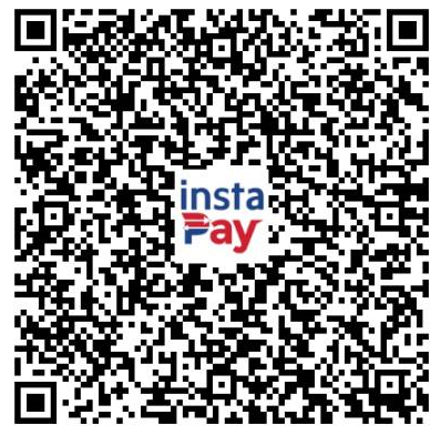 GCash QR Code